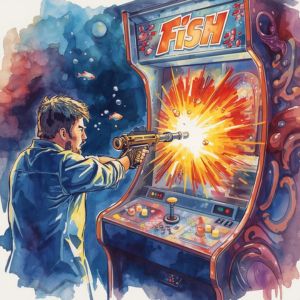 Bắn Cá FLY68 – Đổi Thưởng Siêu Tốc