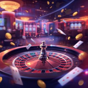Casino FLY68 – Live Dealer Người Thật