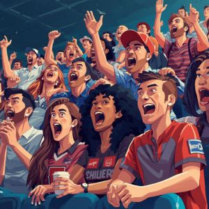 Cá cược tennis FLY68