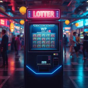 Xổ Số FLY68 – Jackpot Tỷ Đồng